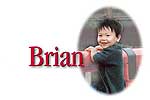 Go to Brian's Page